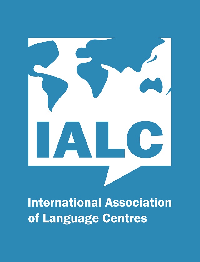 IALC logo