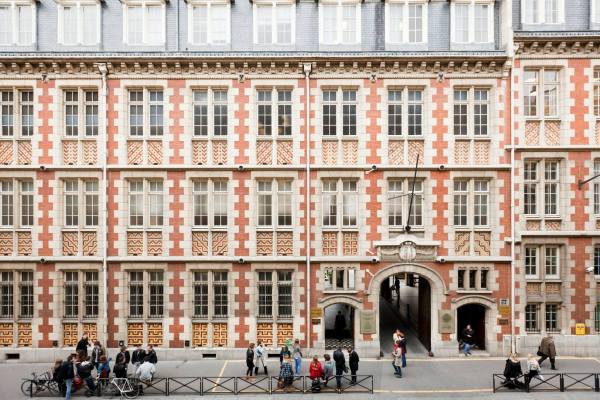 Institut de Langue et de Culture Françaises (ILCF)