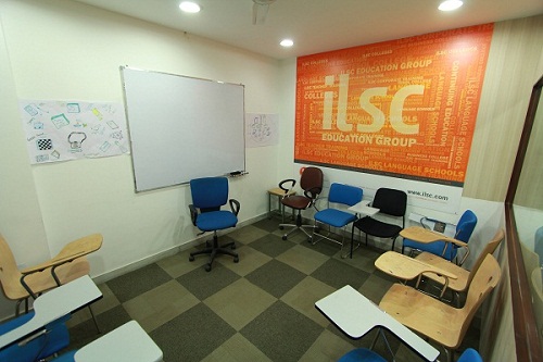 ILSC New Delhi