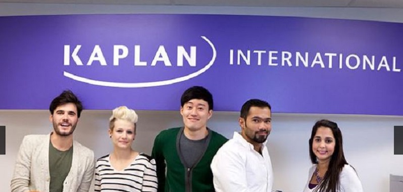 Kaplan International Languages Chicago