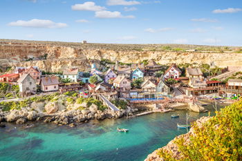 Popeye Village