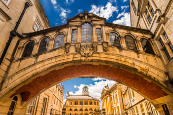 Bridge of Sighs