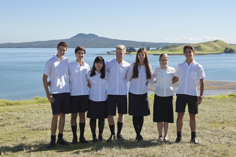 Pakuranga College