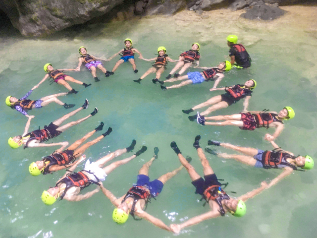 フィリピン 体験談