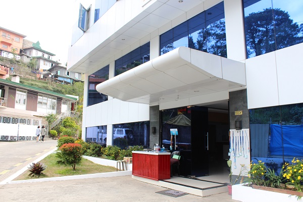 Pines IELTS Specialized Campus