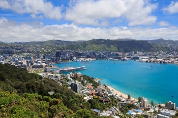 wellington