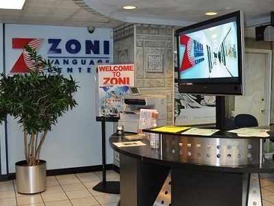 Zoni Language Center